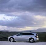 Mercedes-Benz R63 AMG 2007 года